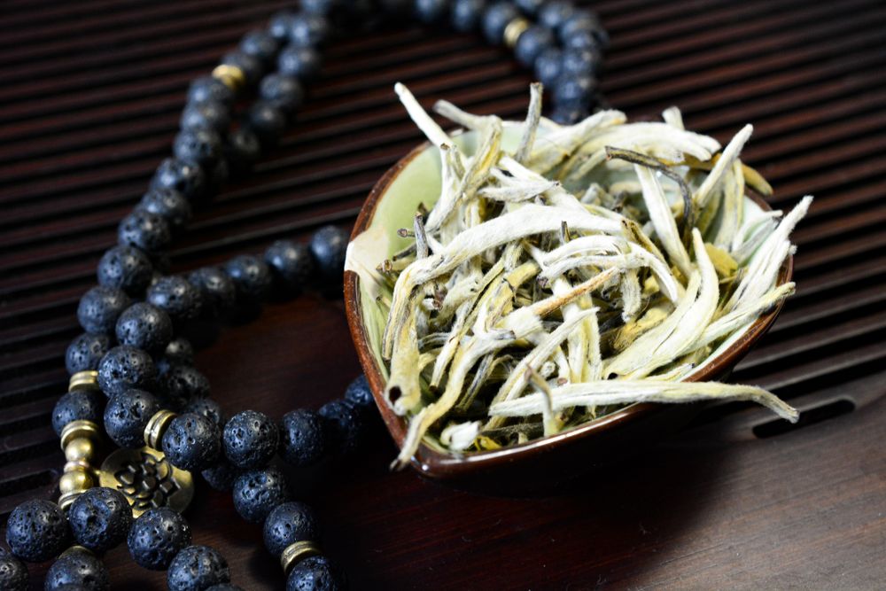 Белый Ворс (Бай Хао)