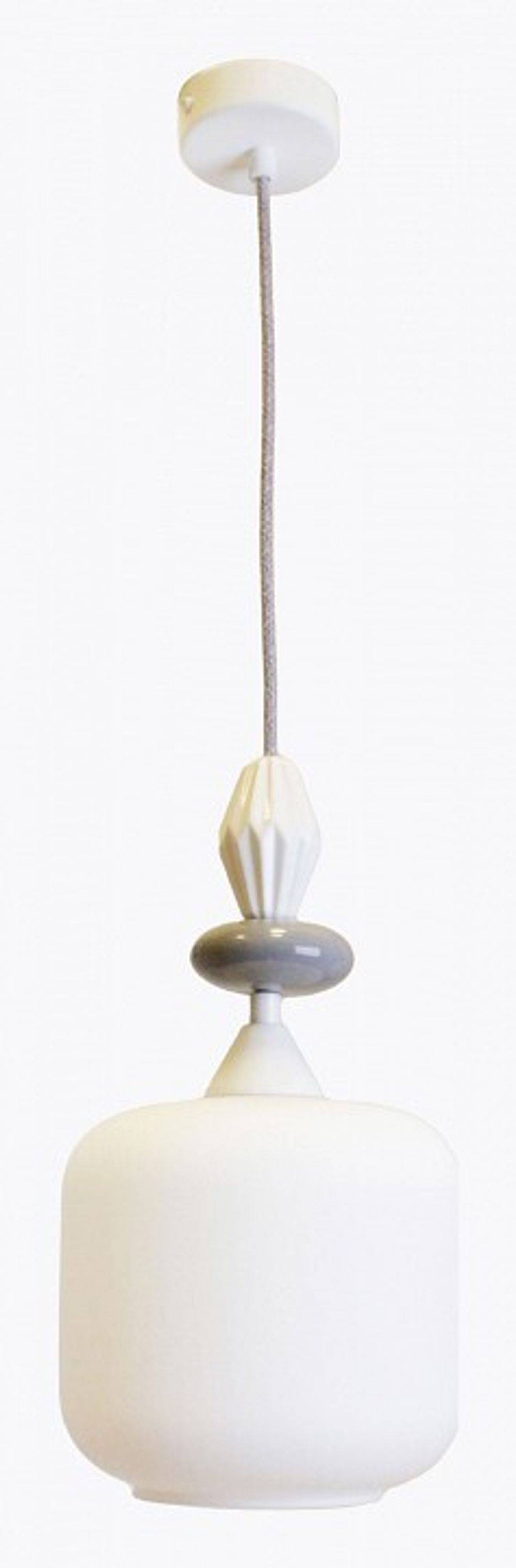 Подвесной светильник 33 идеи 01.11.005.KWH PND.105.01.11.005.KWH-S.34.WH