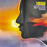 Vanessa Paradis / Le Retour Des Beaux Jours (Limited Edition)(LP)