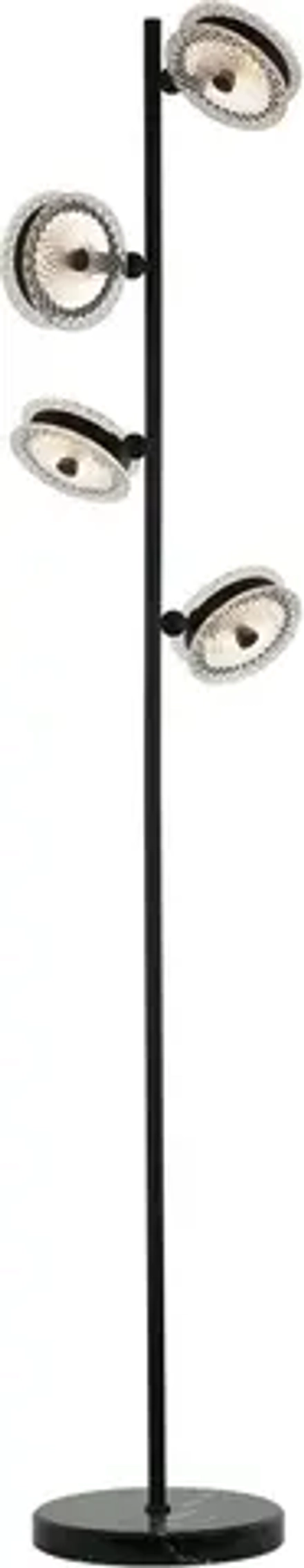 Торшер Stilfort SPORTU 4012/02/04F