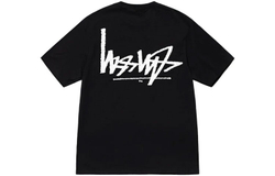 Футболки Stussy FW22 Logo T, 1904895