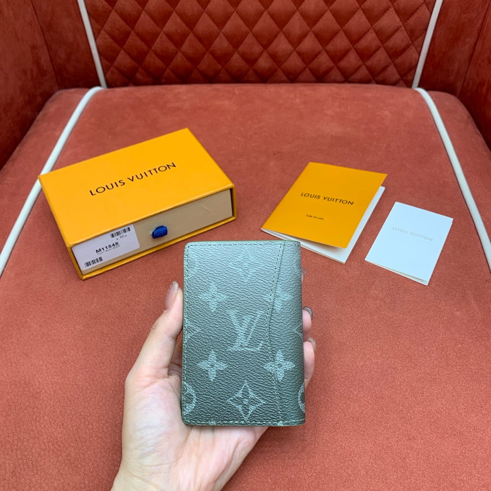 Louis Vuitton Pocket Organizer