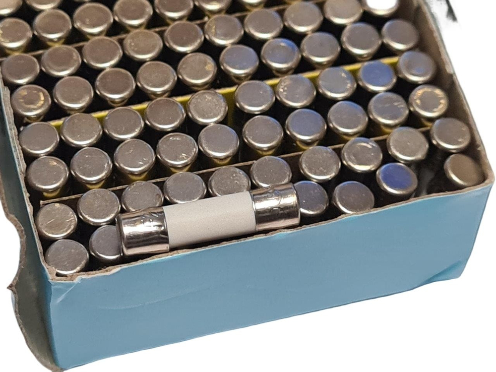 Предохранитель ET FC520-3A