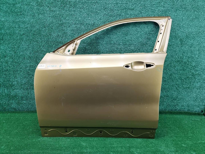 Дверь передняя левая BMW X2 F39 (2017-2023)