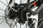 Горный велосипед Haro Double Peak 29 Sport (2019)