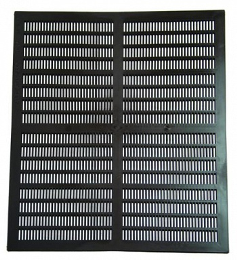 Решетка для прополиса на 10 рамок пластмассовая