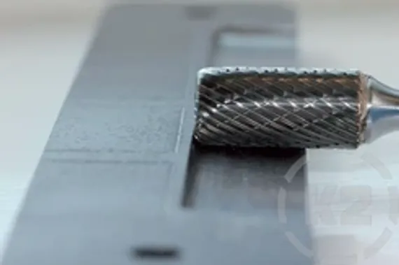 Домкрат механический Holmatro JJ 1513