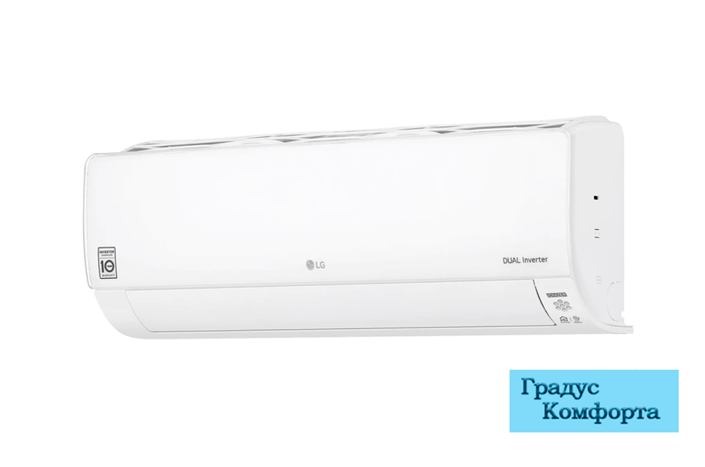 Настенные кондиционеры Lg DC12RH