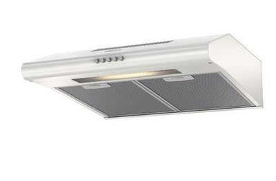 Вытяжка  Krona OLIVIA 500 white PB