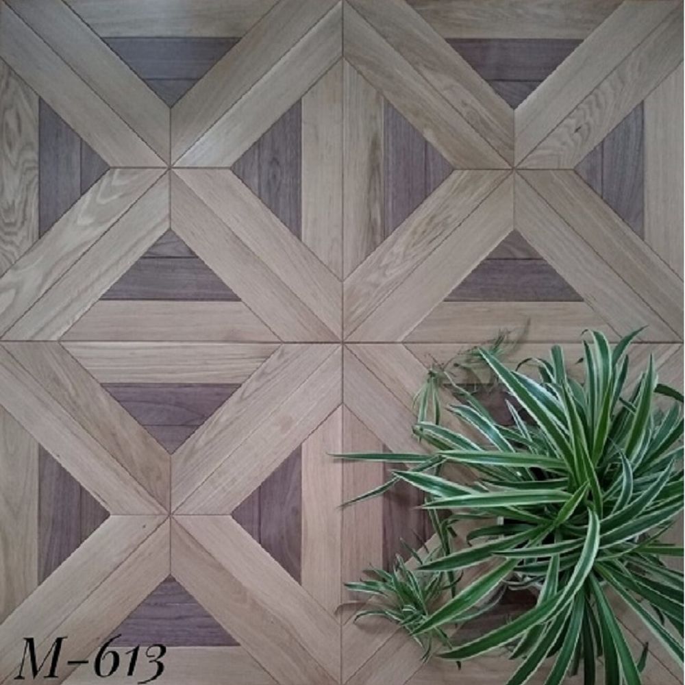 Паркетная Мозаика Паркетная Мозаика М-613