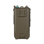 Портативный всенаправленный детектор цифровых видеолинков и пультов ERLS «Марс»