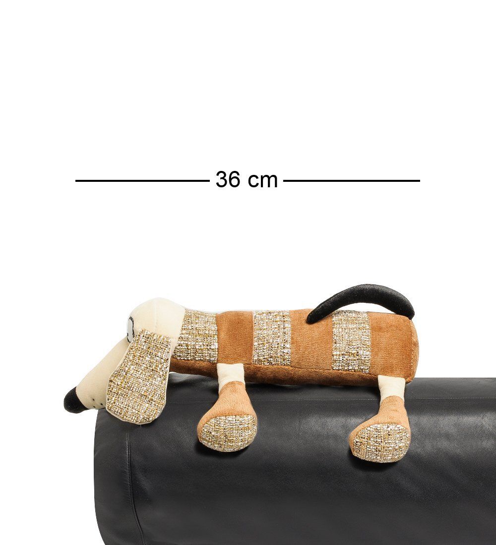 EM-01/ 7 Фигурка Такса малая