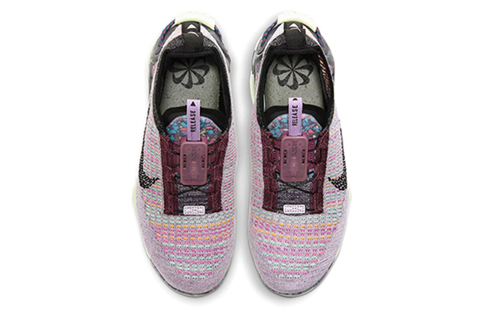 Кроссовки Nike Vapormax 2020 Flyknit (Женская размерная сетка)
