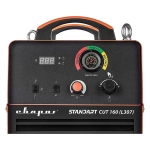 Сварог CUT 160 L307 инверторный плазморез 00000096420