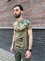 Футболка esdy мультикам