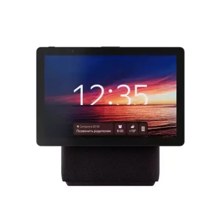 Умная колонка Яндекс Станция Дуо Макс