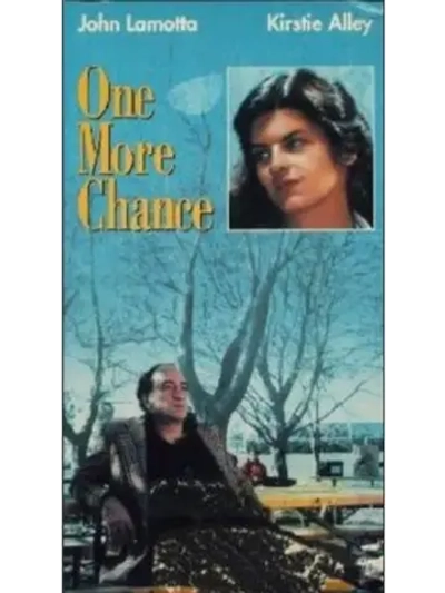 Ещё один шанс (1981) (DVD-R)