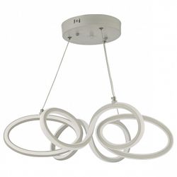 Подвесной светильник Arti Lampadari Angelo Angelo L 1.5.55.06 G