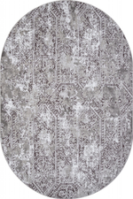 Ковер TILLER F99610 77 овал