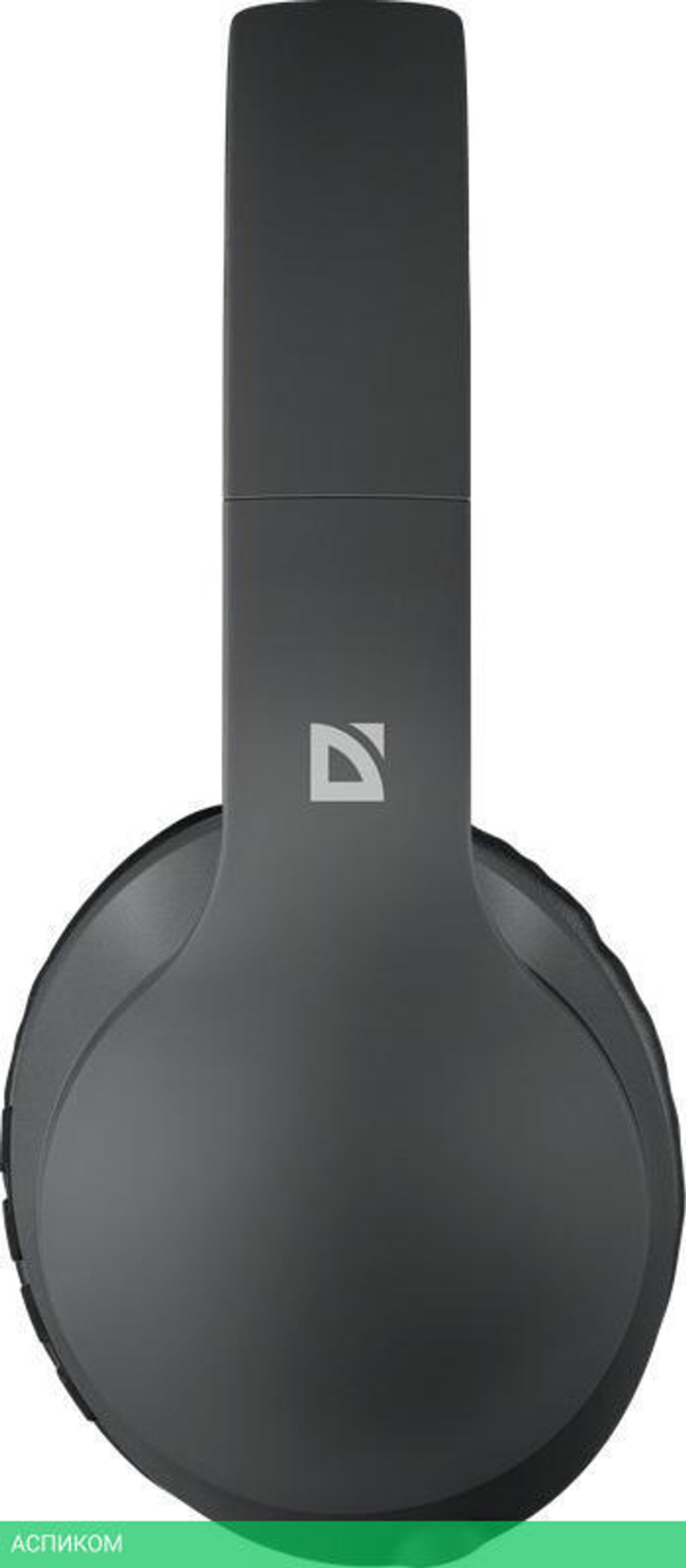 Наушники Defender FreeMotion B595 черный (63595)