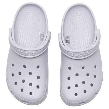 Crocs Classic Clog 'Frost Purple'