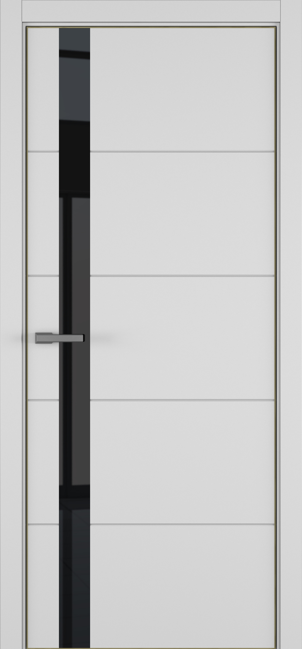 Межкомнатная дверь Art-Lite ПО Groove ALU