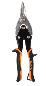 Ножницы по металлу ВИХРЬ 250 мм, прямой рез