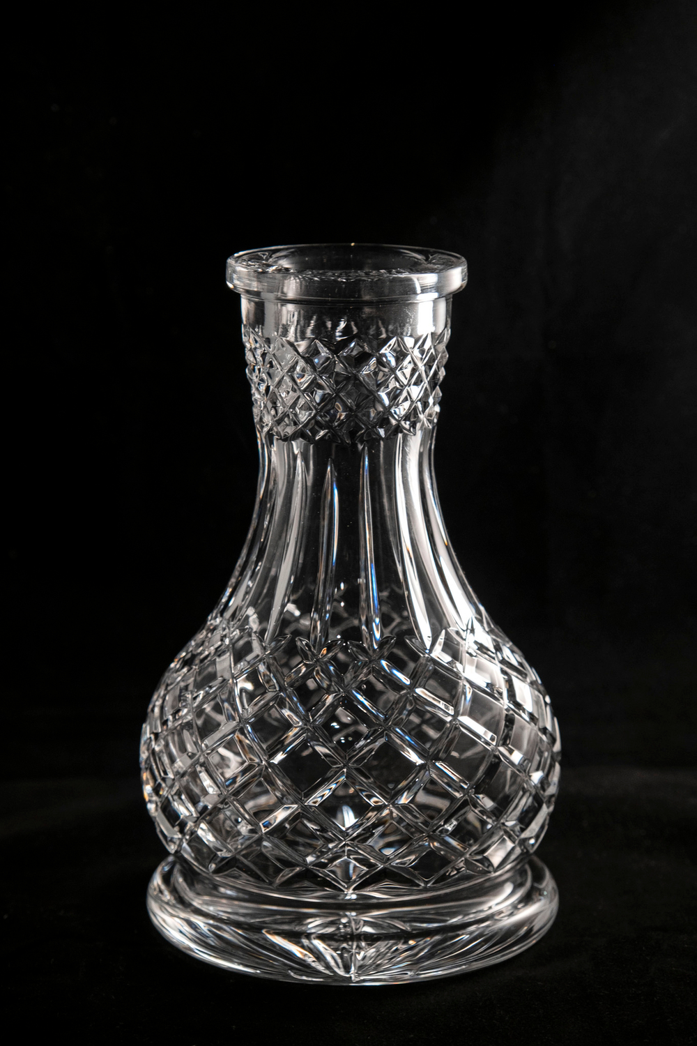 Колба хрустальная CrystaL MiniD "ClassiC"