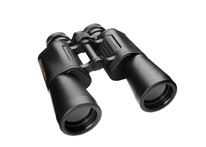 Бинокль КОМЗ БПЦ 12x45М "Байгыш" (обрезиненный)