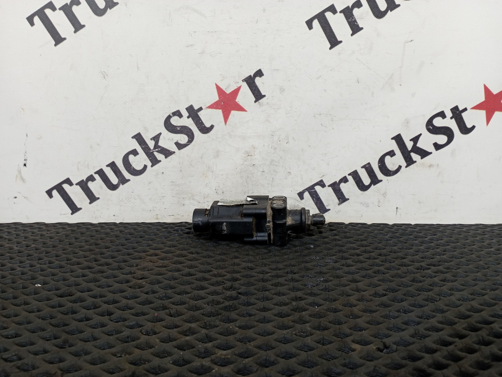 Клапан электромагнитный 2023г