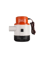 Помпа в/о 12B 3000GPH non-auto (1393(5м)-8923 л/ч)