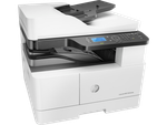 МФУ HP LaserJet M443nda (8AF72A)