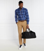 Рубашка POLO RALPH LAUREN - голубой(710939472)