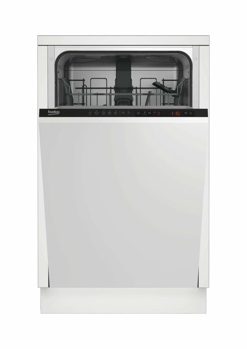 Встраиваемая посудомоечная машина BEKO BDIS1W961 (7619398335)
