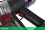 Пылесос Dyson V8 Nickel/Silver (SV25)