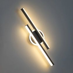 Citilux TRENT CL203521 LED Светильник с выключателем Чёрный