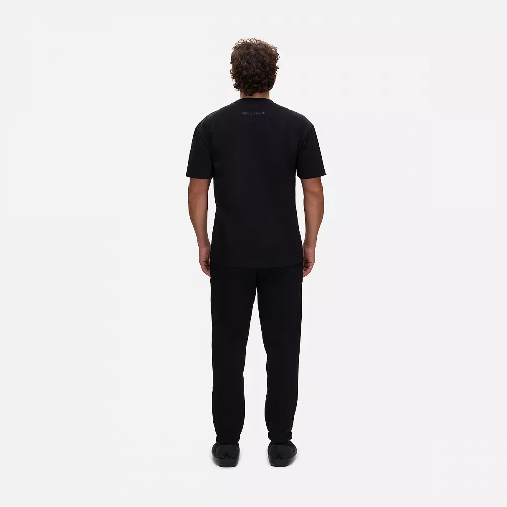 БРЮКИ FINNTRAIL МУЖСКИЕ LOGO 1401