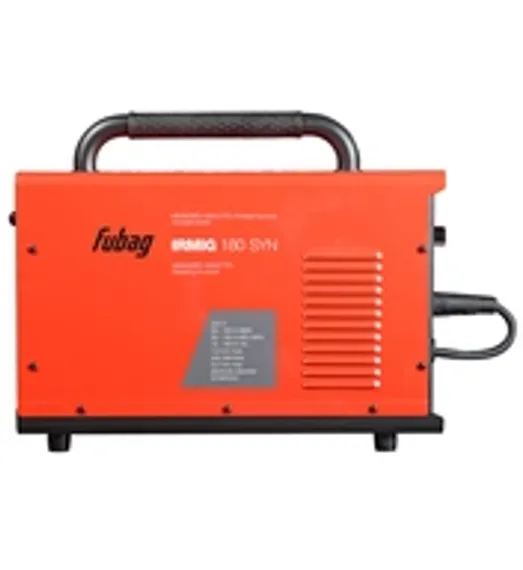 Сварочный трактор и источник для сварки под флюсом FUBAG SW 1000