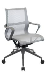 Everprof Chicago Grey Сетка Серый