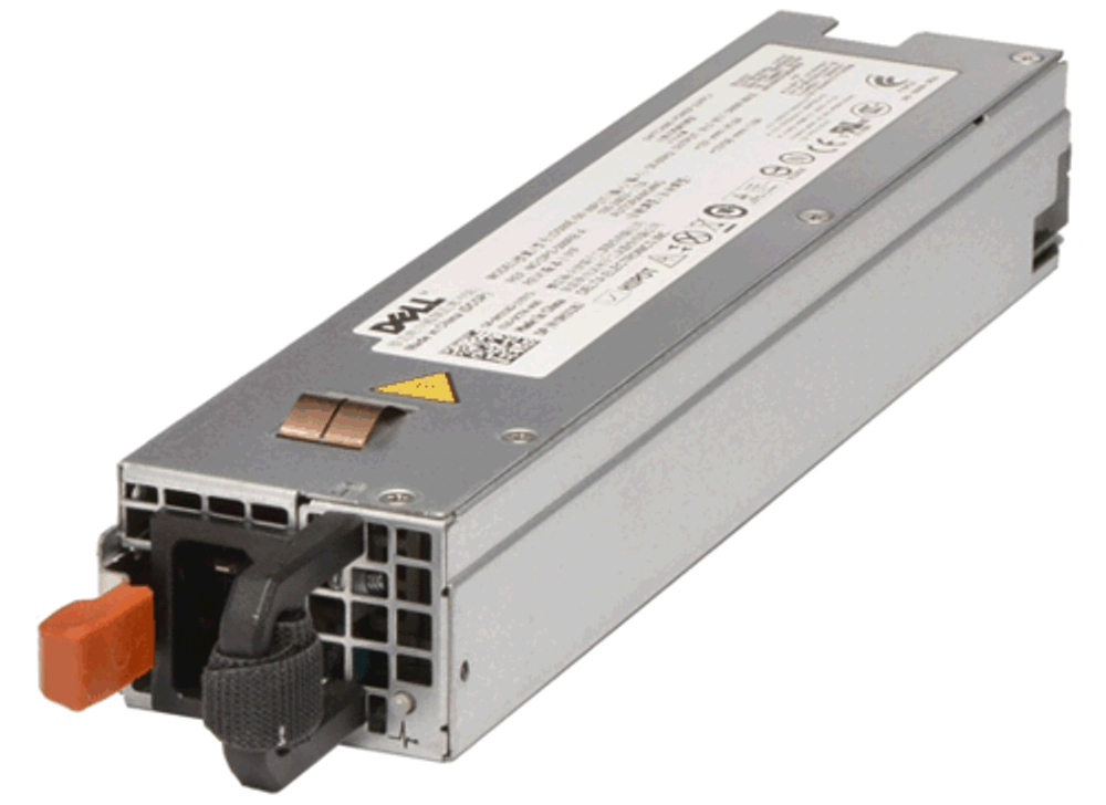 Блок питания Dell 0CX357 PE Hot Swap 400W Power Supply