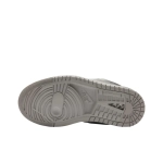 Женские кроссовки Air Jordan 1 Low Method of Make 'Satin Grey' HF3969-002