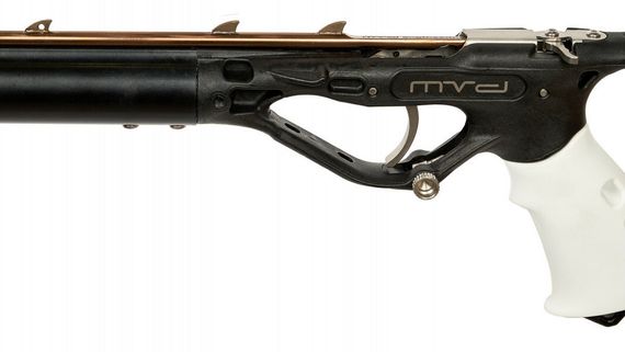 Ружьё-арбалет подводное MVD Predator ERYX Open 90