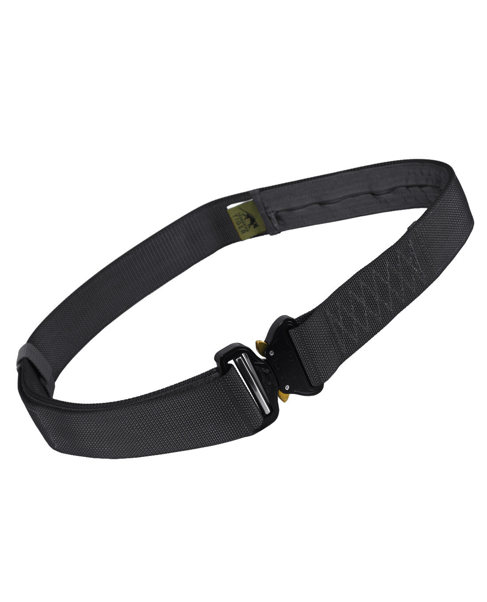 TASMANIAN TIGER TT TACTICAL BELT MKII - Black