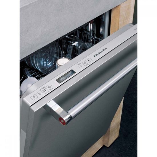 Встраиваемая посудомоечная машина KitchenAid KDSCM 82100
