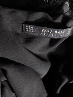 Платье Zara