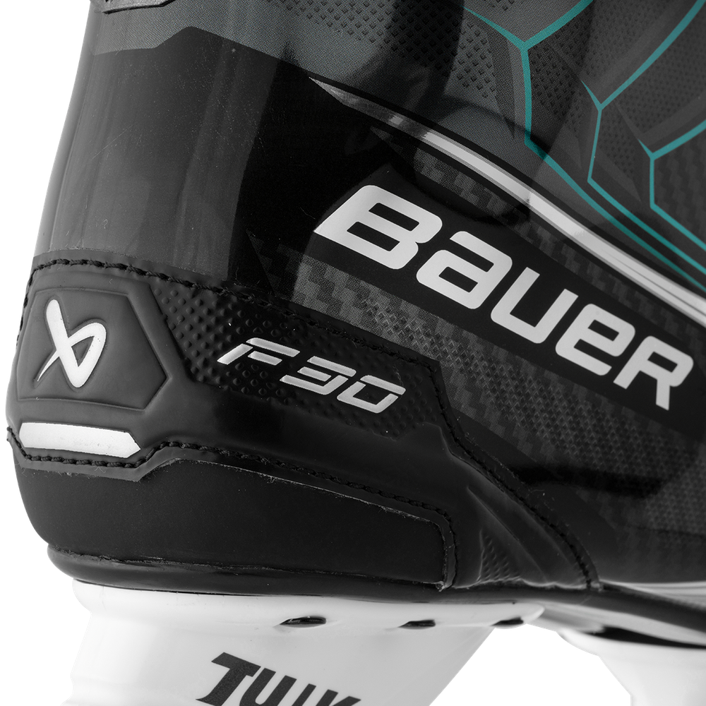 Коньки BAUER SUPREME F30 SR (взрослый)