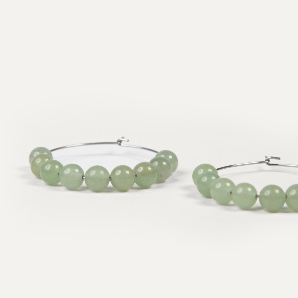 Серьги Vivid SAL