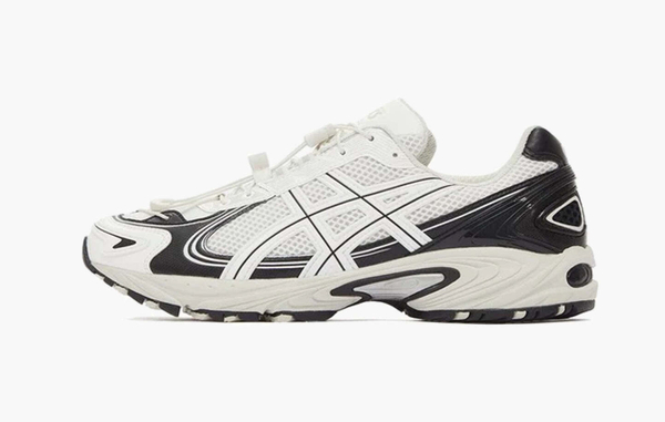 Asics Gel-Kahana TR V4 "Black White"