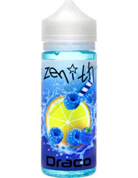 Купить Жидкость Zenith Draco (original) 120 ml