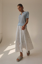 Юбка Chamomile / Country Textile